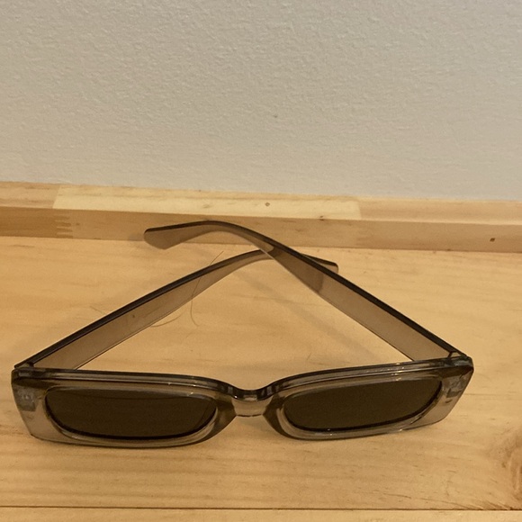 Gray Glasses - Picture 2 of 2